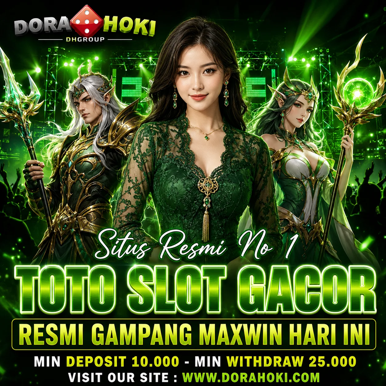DORAHOKI : Hubungi AnthemFoundersBlock Situs Toto Slot Gacor Resmi Gampang Maxwin Hari Ini